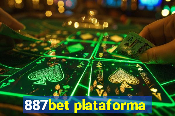 887bet plataforma